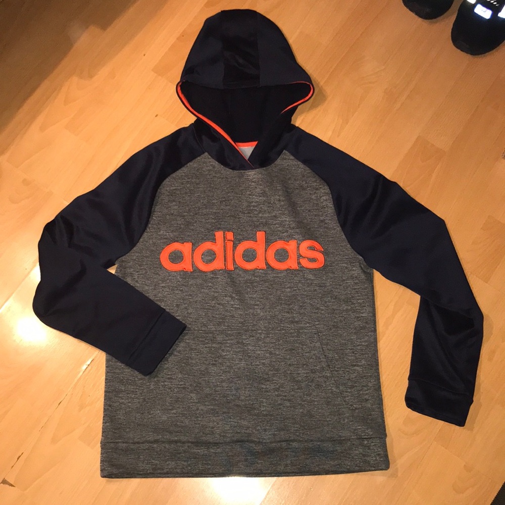 Adidas Unisex Hoodie